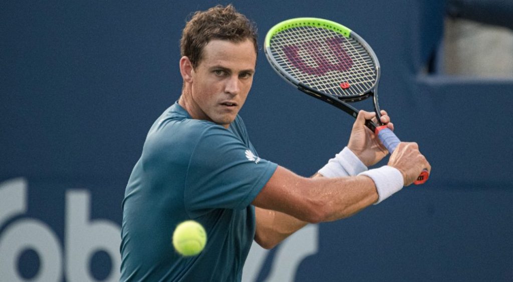 Vasek Pospisil calls out ATP for 'lack of leadership' in Djokovic case – Sportsnet.ca