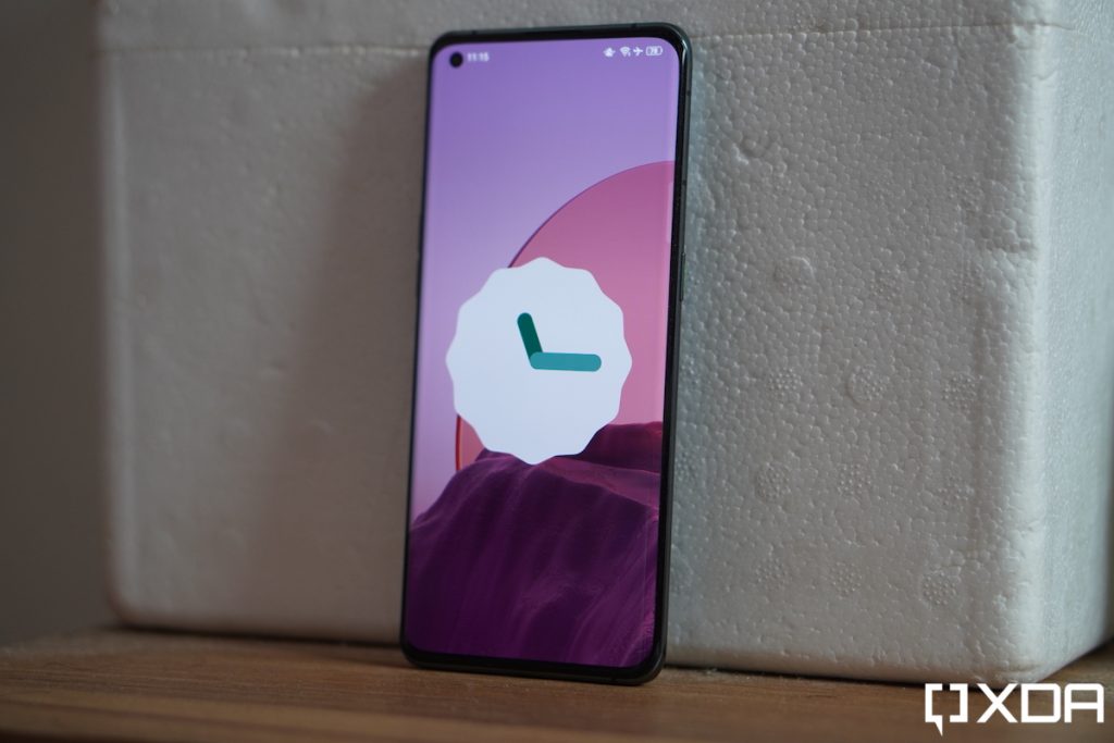Stable ColorOS 12 update goes live for OPPO A73, A74, F19 Pro+, and more – XDA Developers