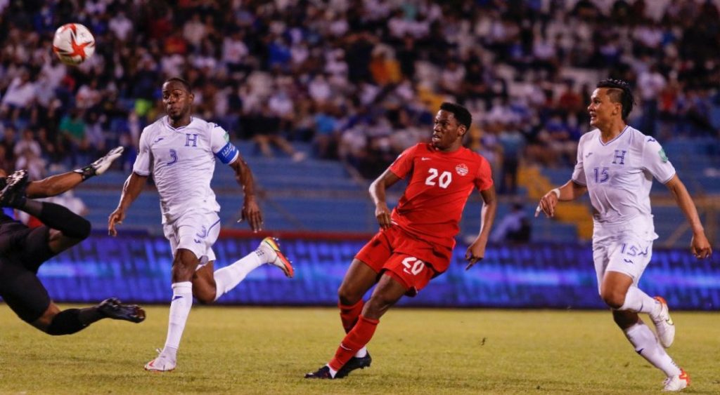 Here’s how Canada can qualify for the World Cup next week – Sportsnet.ca