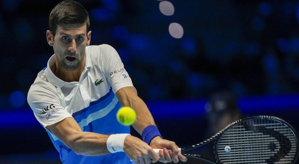 Tennis world reacts to Djokovic’s exemption for Australian Open – Sportsnet.ca