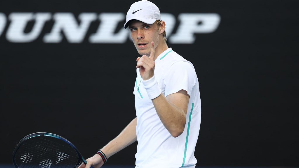 Canada's Shapovalov wins, reigning champ Osaka crashes out at Australian Open – CBC Sports