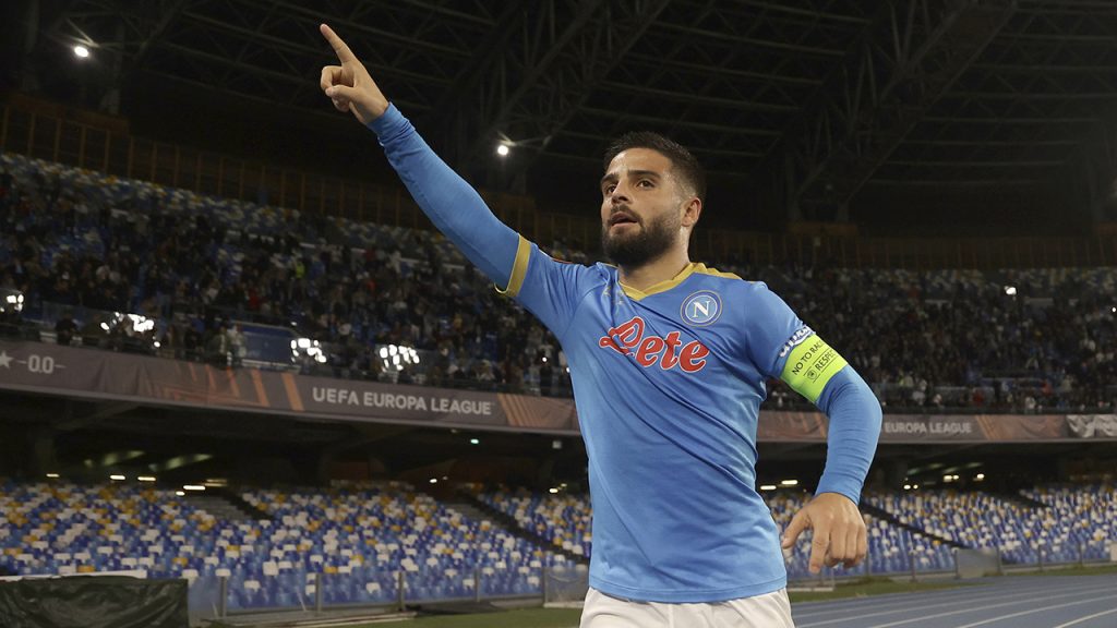 A wizard on the pitch, Insigne poised to take MLS by storm for Toronto FC – Sportsnet.ca