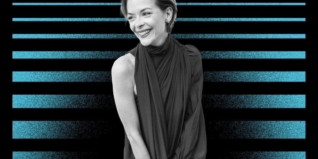 Actress Jaime King on her investment in Allara, a chronic care platform for women – Fortune