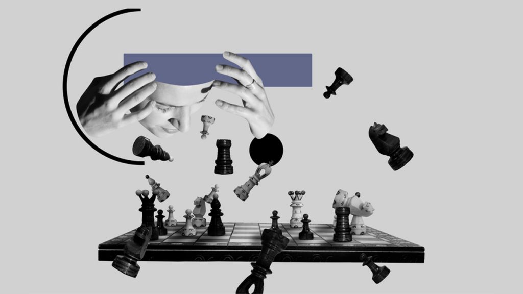 How Women Can Get Comfortable “Playing Politics” at Work – Harvard Business Review