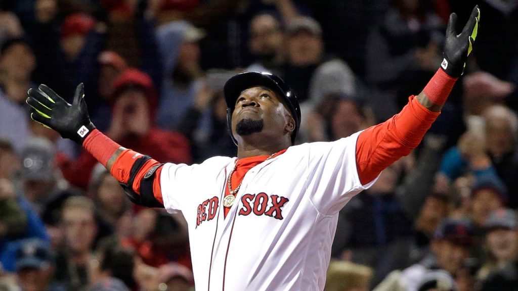 Ortiz voted into Baseball Hall of Fame, Clemens and Bonds fall short – Sportsnet.ca