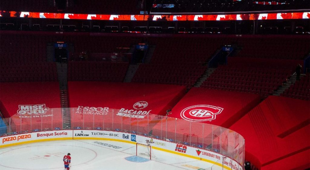 Daly doesn’t expect many more postponements due to Canadian attendance concerns – Sportsnet.ca