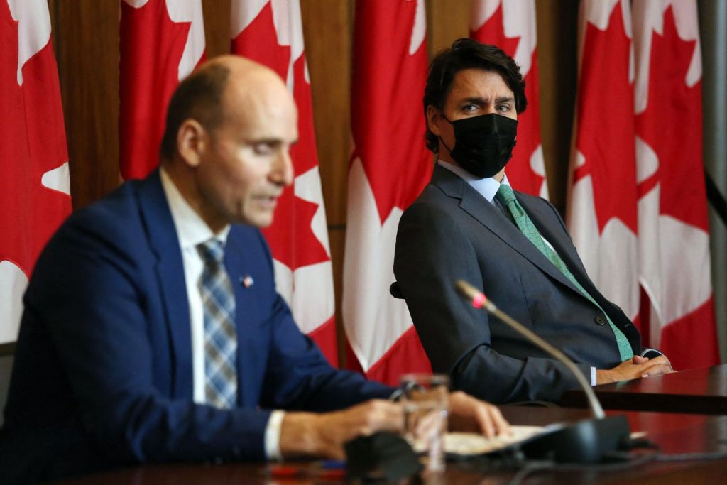 Politics Briefing: Ottawa sending 140 million COVID-19 rapid tests to provinces, territories this month to fight the pandemic – The Globe and Mail