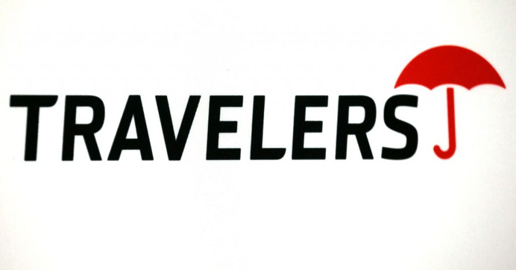 U.S. insurer Travelers posts record profit on investment returns – Reuters