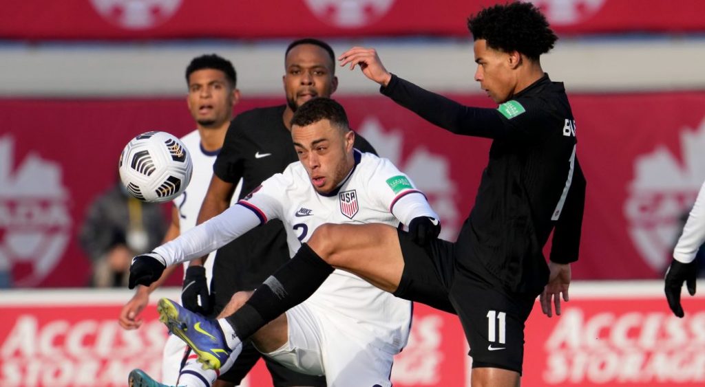 Canada controls own destiny heading into final World Cup qualifiers – Sportsnet.ca