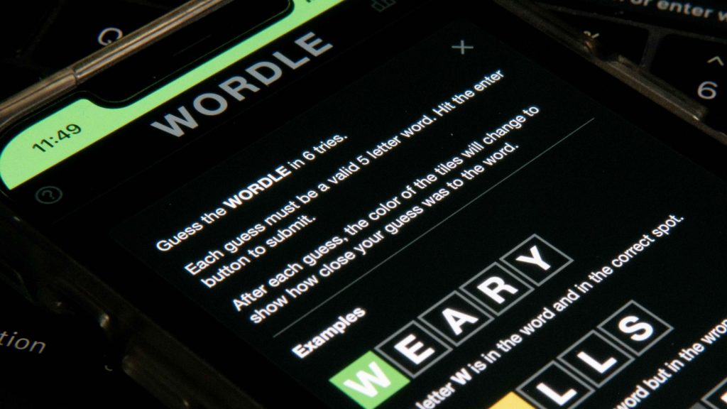 What in the Wordle? 5-letter word challenge game craze goes global – HT Tech