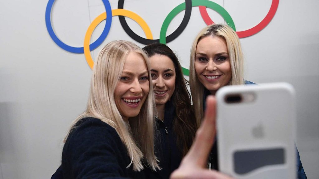 Toronto lab finds security vulnerabilities, censorship framework in Olympic app – CBC Sports