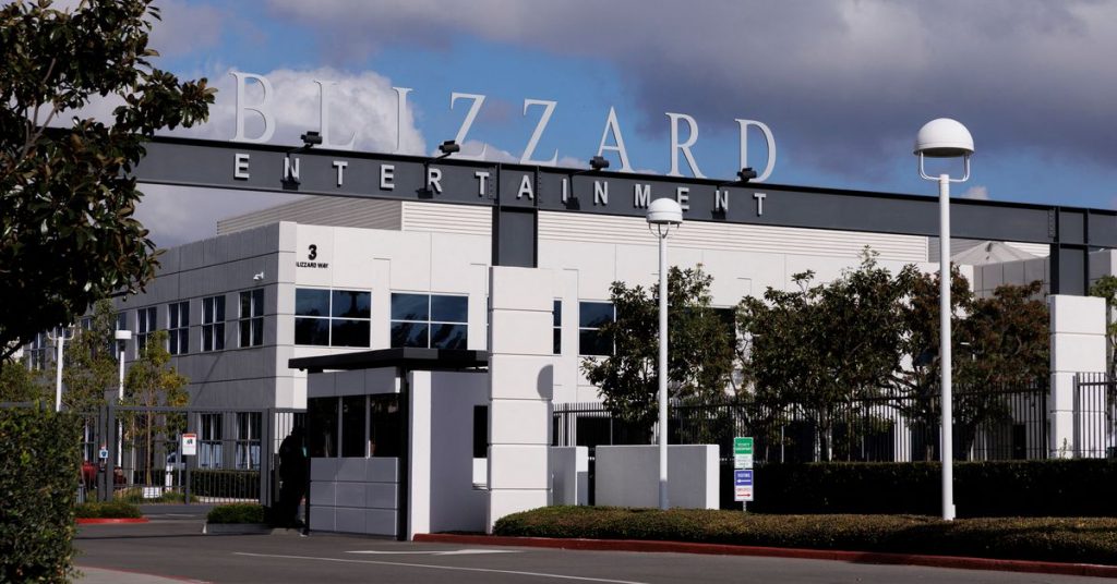 Gaming market to breach 0 billion in deals, fundraising, report says – Reuters