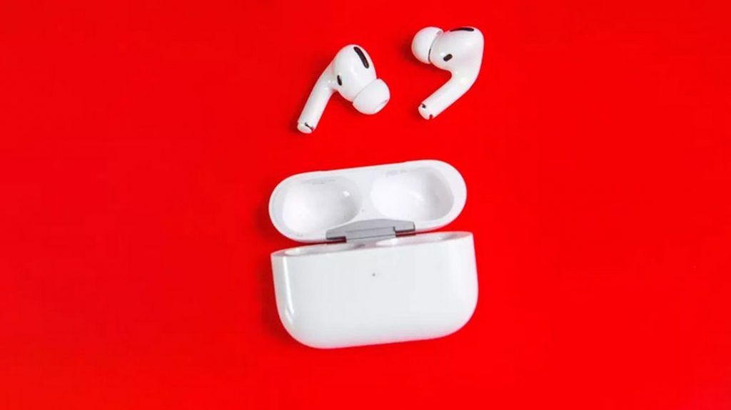 AirPods Pro 2 to reportedly sport lossless audio support, sound-emitting charging case – CNET