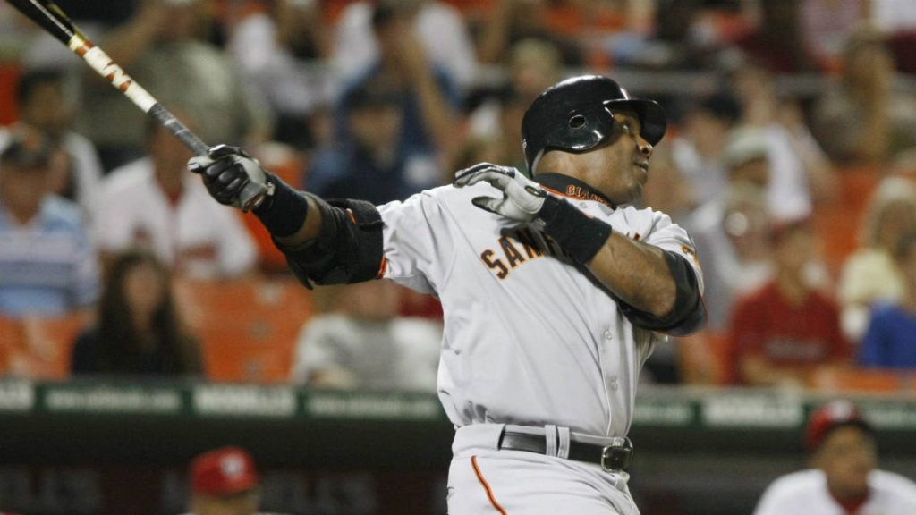 Bonds and Clemens miss out on Hall of Fame, leaving baseball world in disbelief – Sportsnet.ca