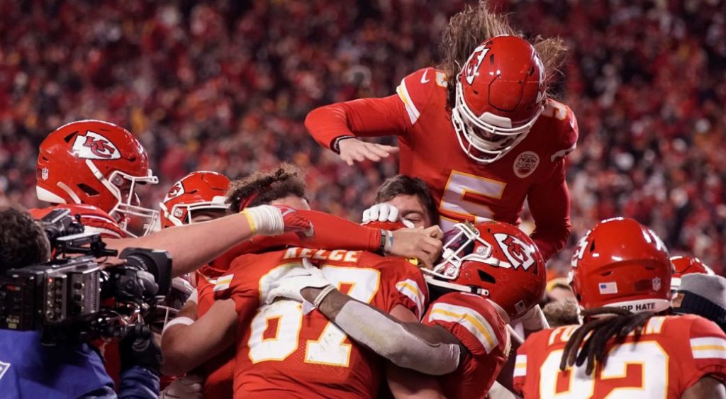 Showdown between Mahomes and Allen overshadowed by NFL’s overtime rules – Sportsnet.ca