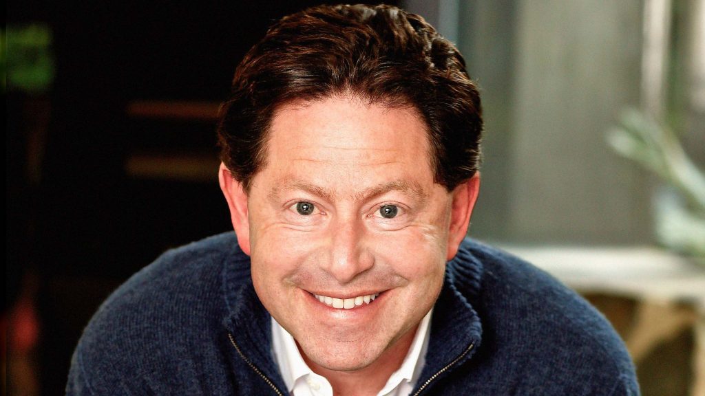 Let's all chill for a moment about Microsoft buying Activision Blizzard – MobileSyrup