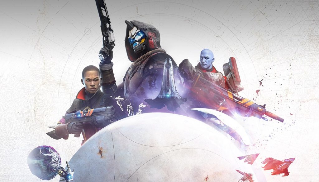 Sony buying Bungie for .6 billion – GamesIndustry.biz