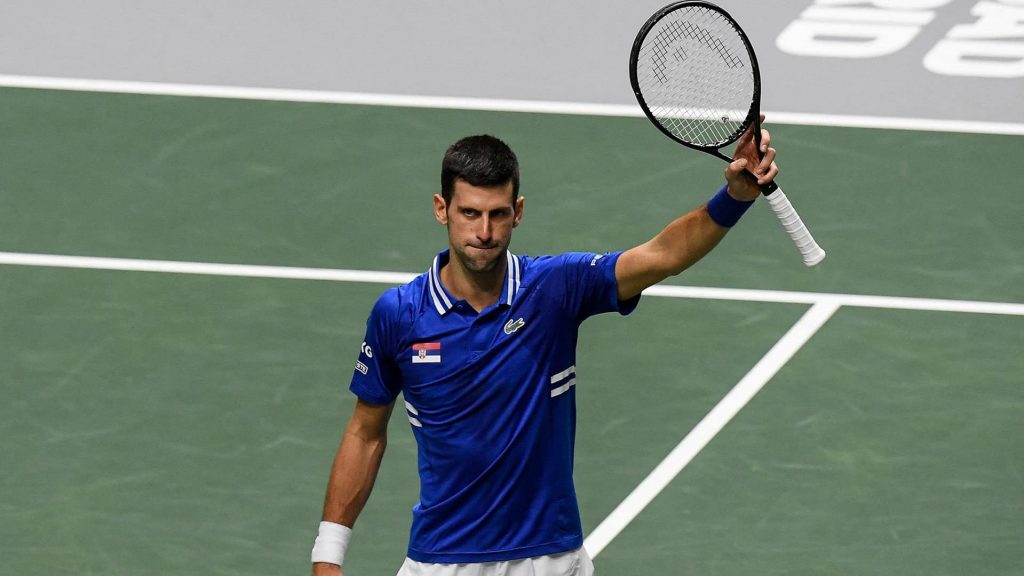Novak Djokovic in limbo as he fights deportation from Australia – CBC Sports