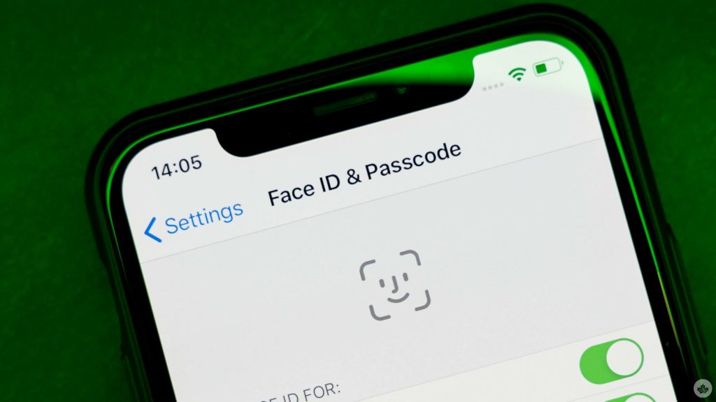 iOS' latest beta lets iPhone Face ID work while wearing a mask – MobileSyrup