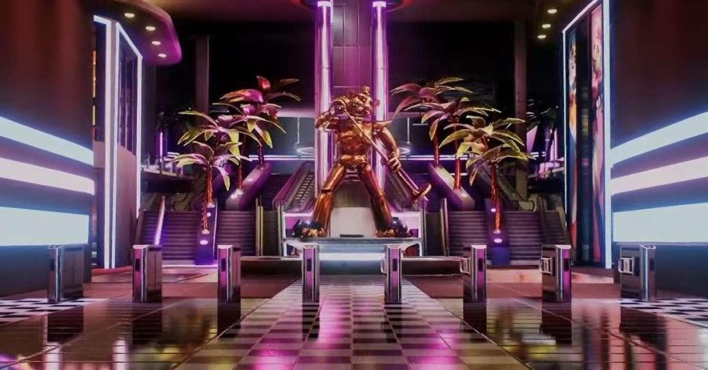 Five Nights at Freddy's: Security Breach DLC Teased – ComicBook.com