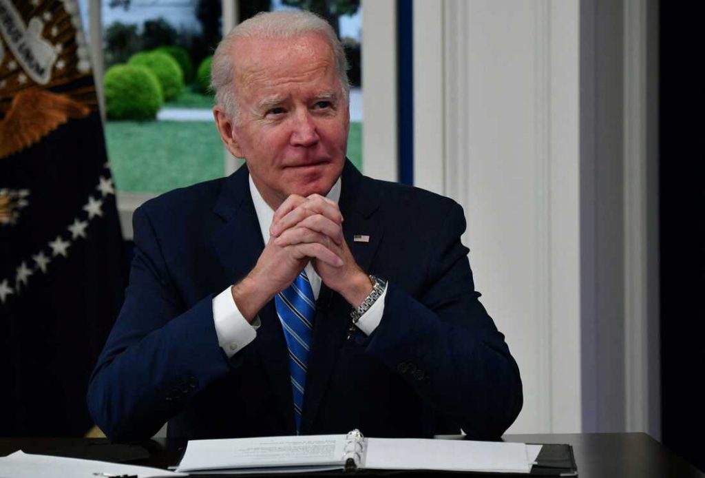 6 questions for politics in 2022 – NPR