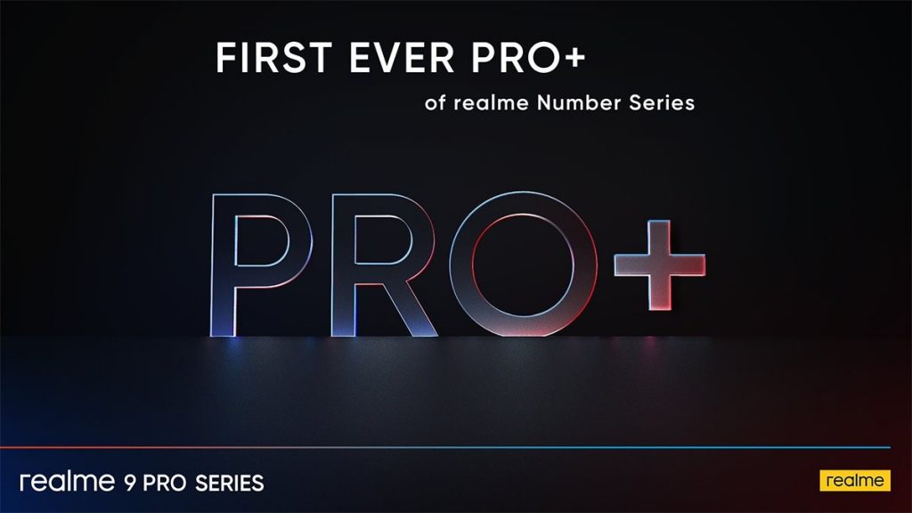 Realme 9 Pro+ officially teased as leak details key specs – GSMArena.com news – GSMArena.com