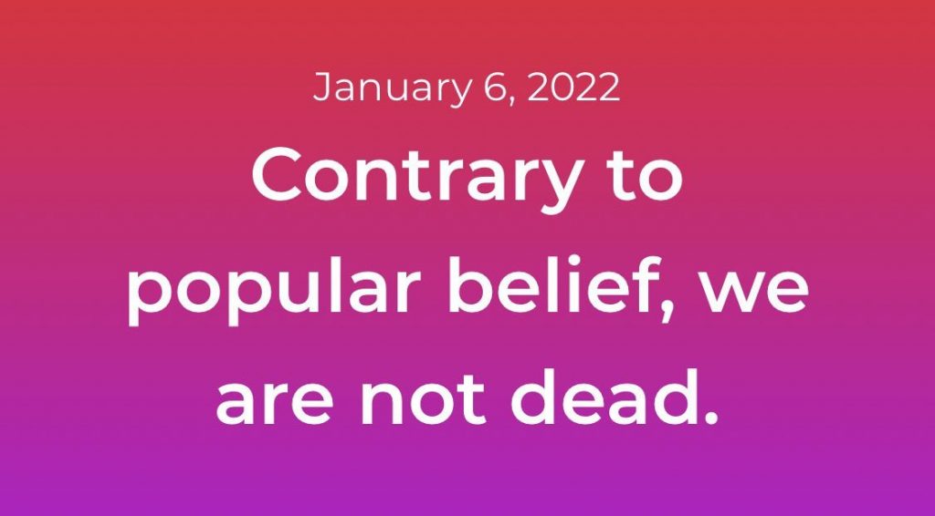 OnwardMobility Declares Itself Not Dead… – CrackBerry.com