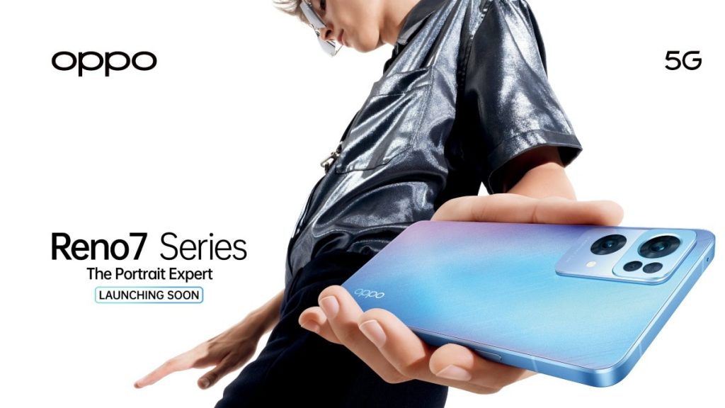 Oppo Reno 7 Series to Feature Shooting Star Design, Sport Company’s Thinnest Bezels Among Reno Phones – Gadgets 360