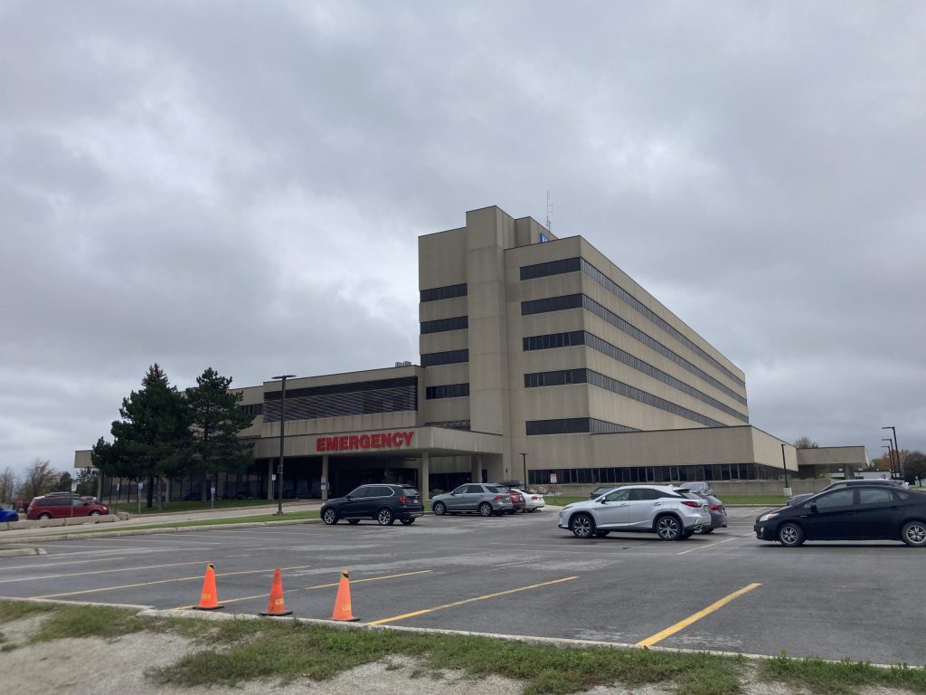 Grey Bruce Health Services Has Highest Number Of COVID-19 Patients Yet – Bayshore Broadcasting News Centre