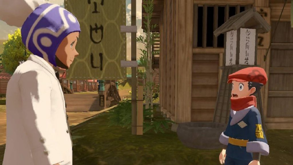 Pokemon Legends: Arceus Is Already a Big Seller on Nintendo Switch – ComicBook.com