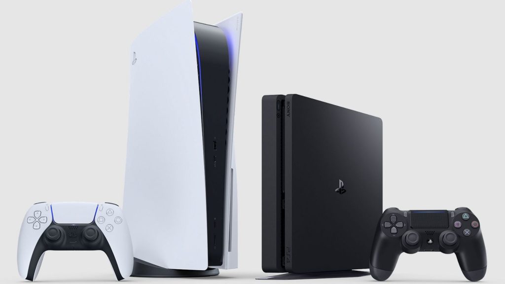 PS5 stock shortages cause Sony to turn back to the PS4 – VG247