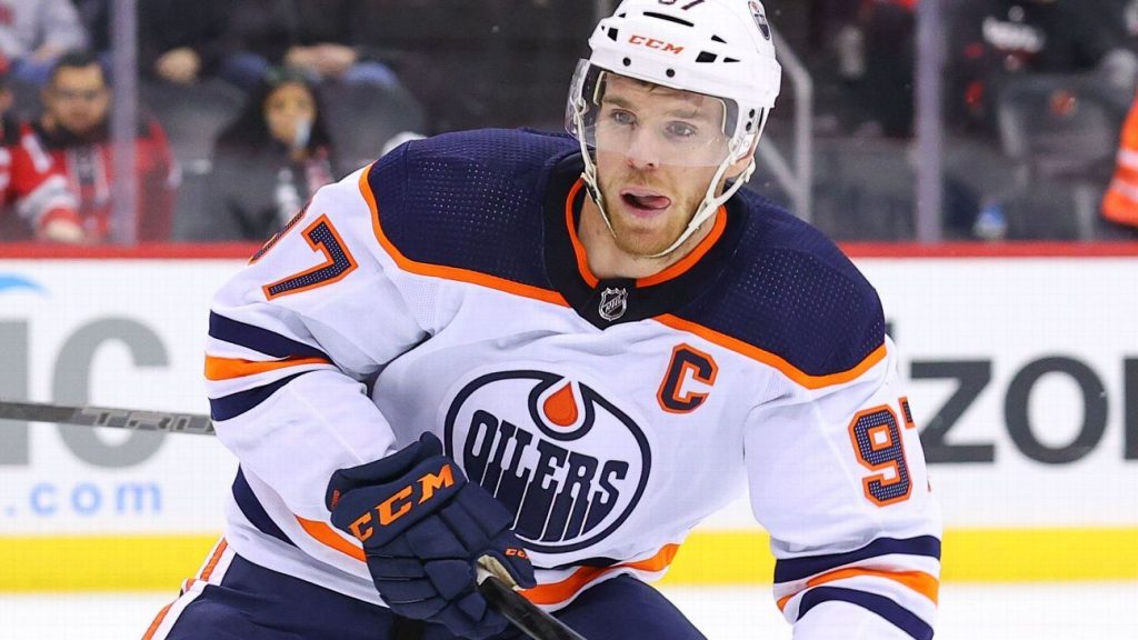 Struggling Edmonton Oilers lose star Connor McDavid, Derek Ryan after positive COVID-19 tests – ESPN