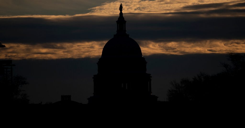 The Politics of Gloom: Suburban Women Voice Concerns – The New York Times