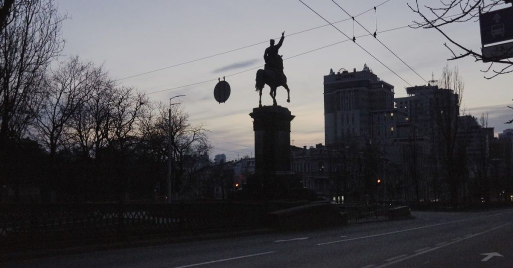 Ukrainian leader calls on Apple to block Russian users from the App Store – Verve Times