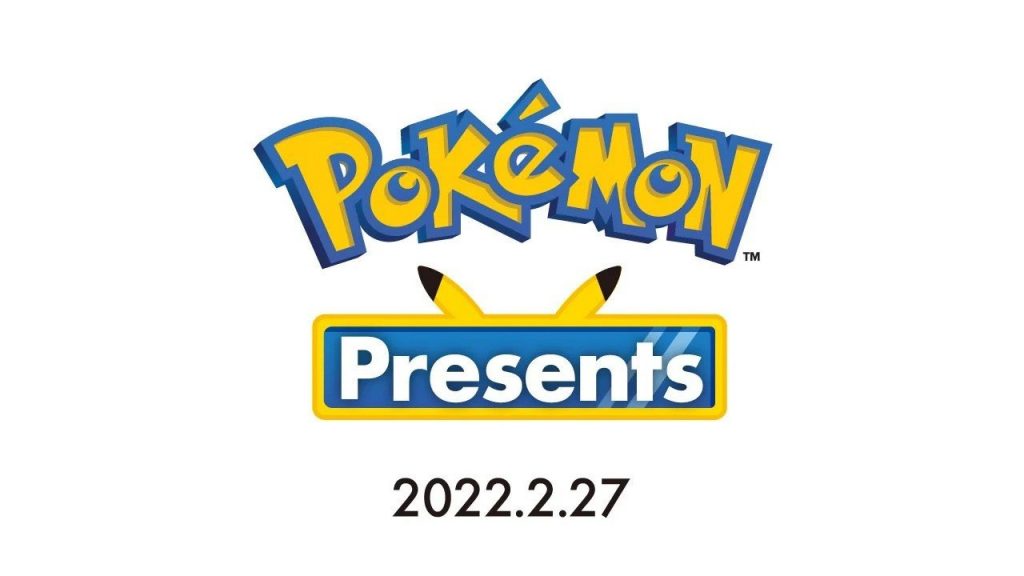 Watch: Pokémon Presents 2022 – Live! – Nintendo Life