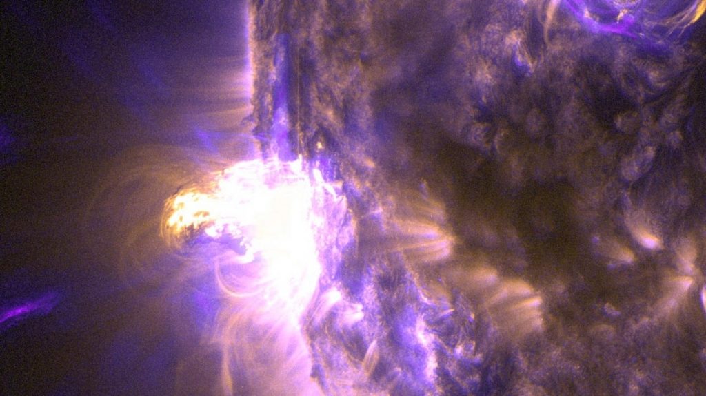 After Solar Storm destroys SpaceX satellites, scientists worry about Earth impact – HT Tech