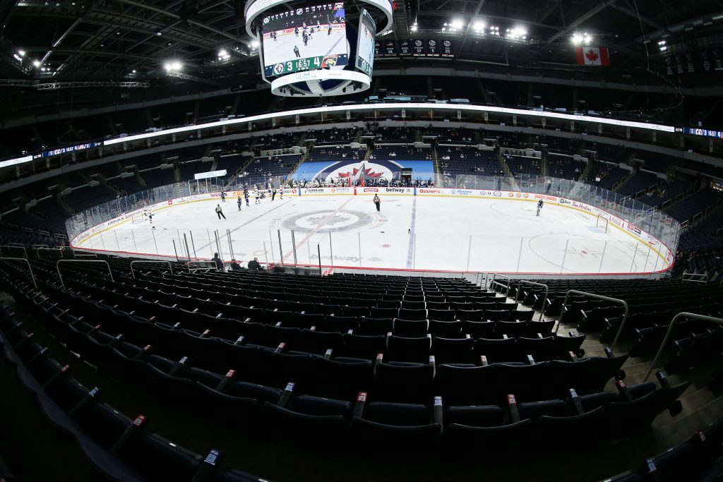 NHL relaxes COVID protocols for vaccinated players