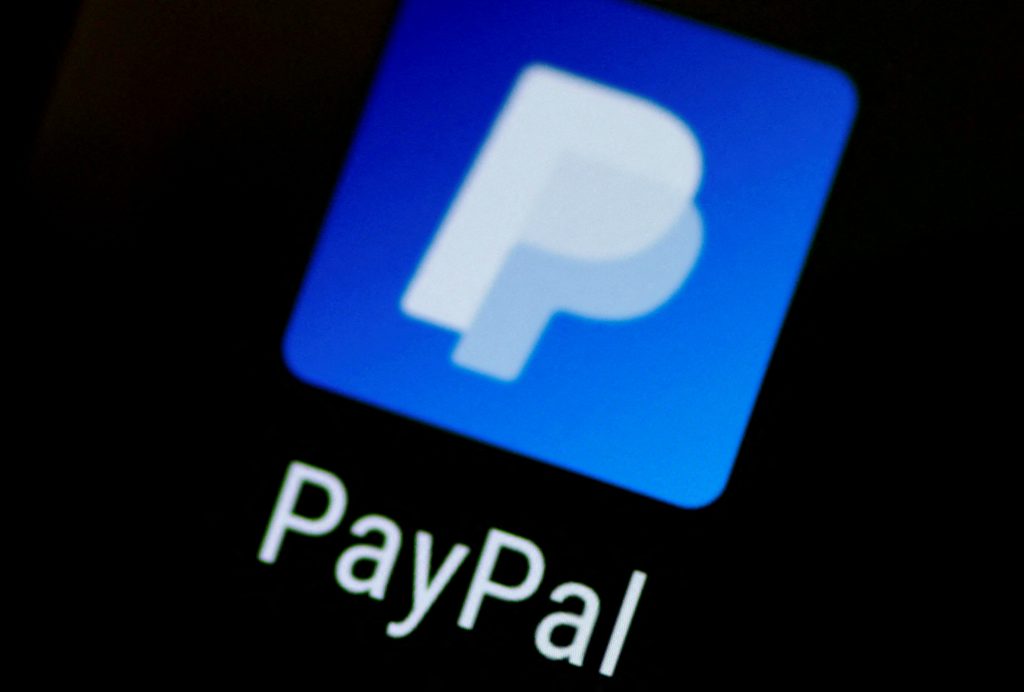 PayPal profit misses estimates as growth slows