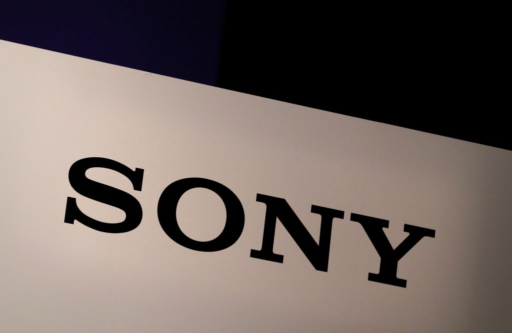 Sony shares slide as gaming concerns re-emerge