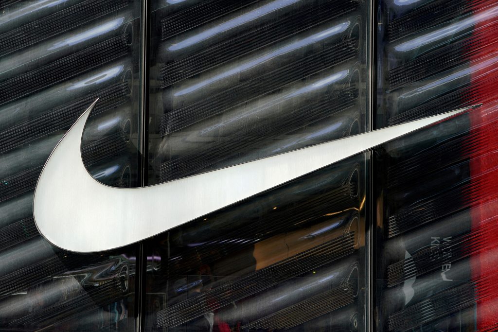 Nike cries foul over virtual shoes, suing retailer that sells sneaker NFTs