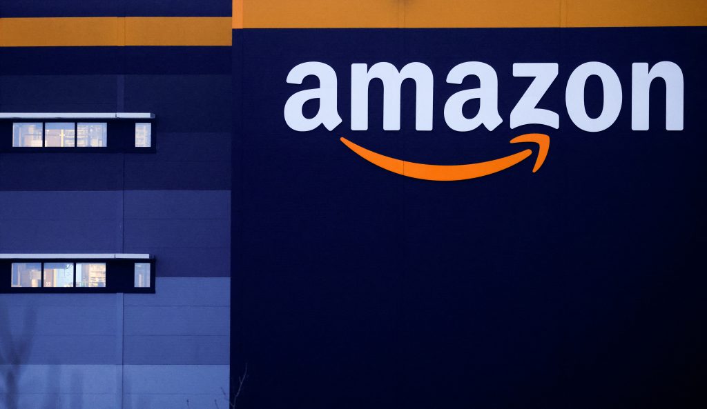Amazon trots out YouTube-sized advertising business