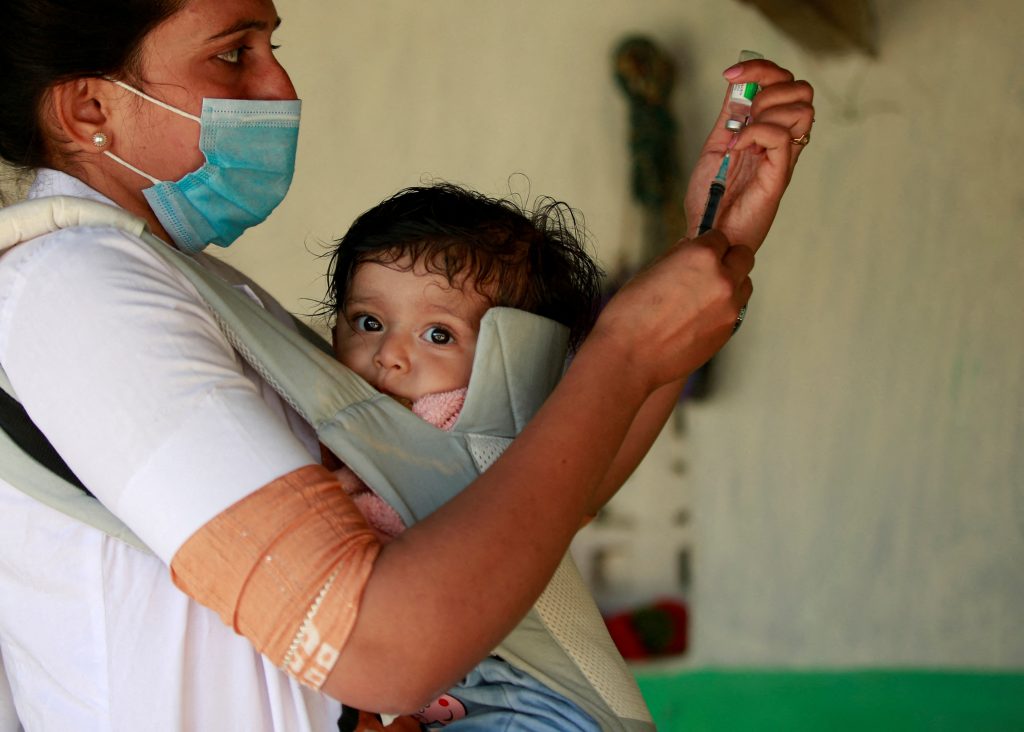 What you need to know about the coronavirus right now