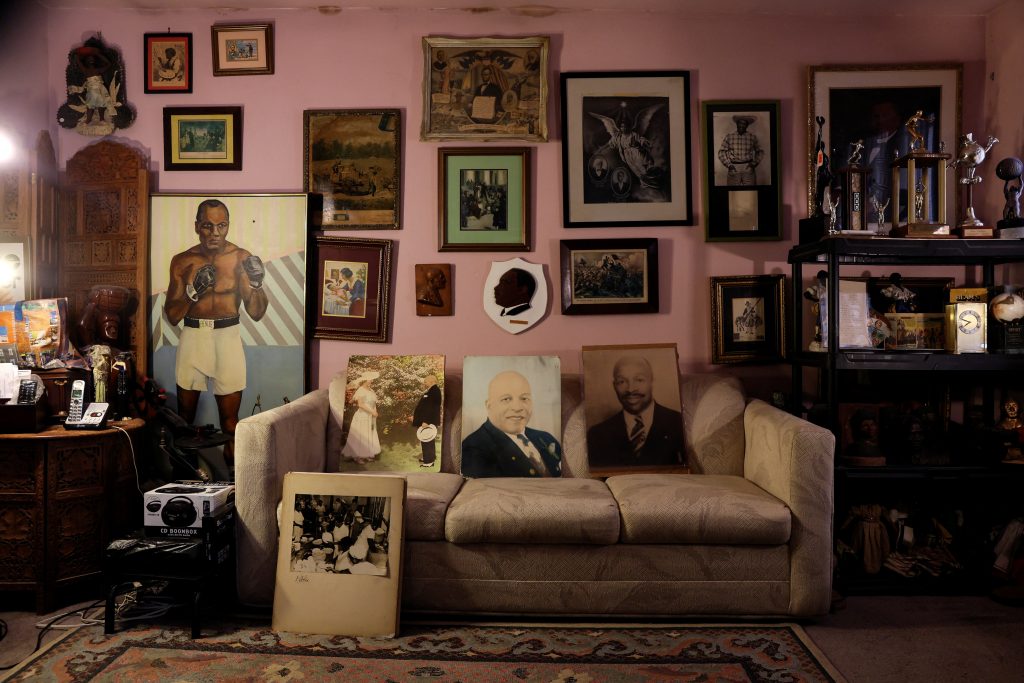 Massive personal collection of Black history memorabilia to hit the auction block