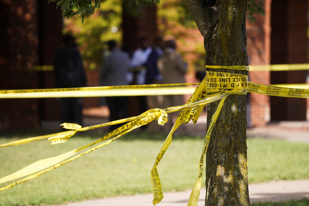 ‘Tsunami’ of woes: U.S. school shootings spike amid pandemic stress