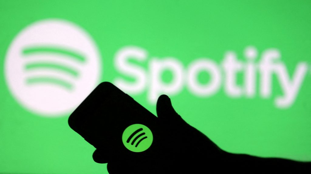 Spotify CEO condemns Rogan over racial slurs, but won’t silence him