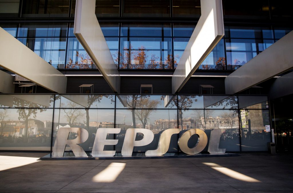 Exclusive-Spanish oil major Repsol looking to sell parts of its Canadian assets -sources