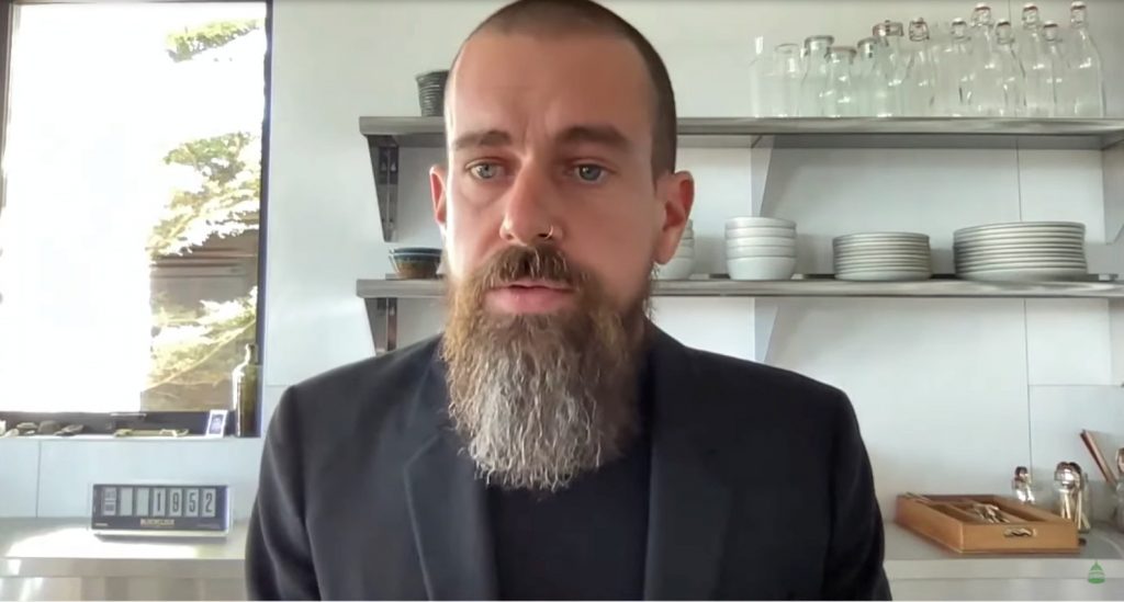 Twitter-funded social media project Bluesky adds Jack Dorsey to board