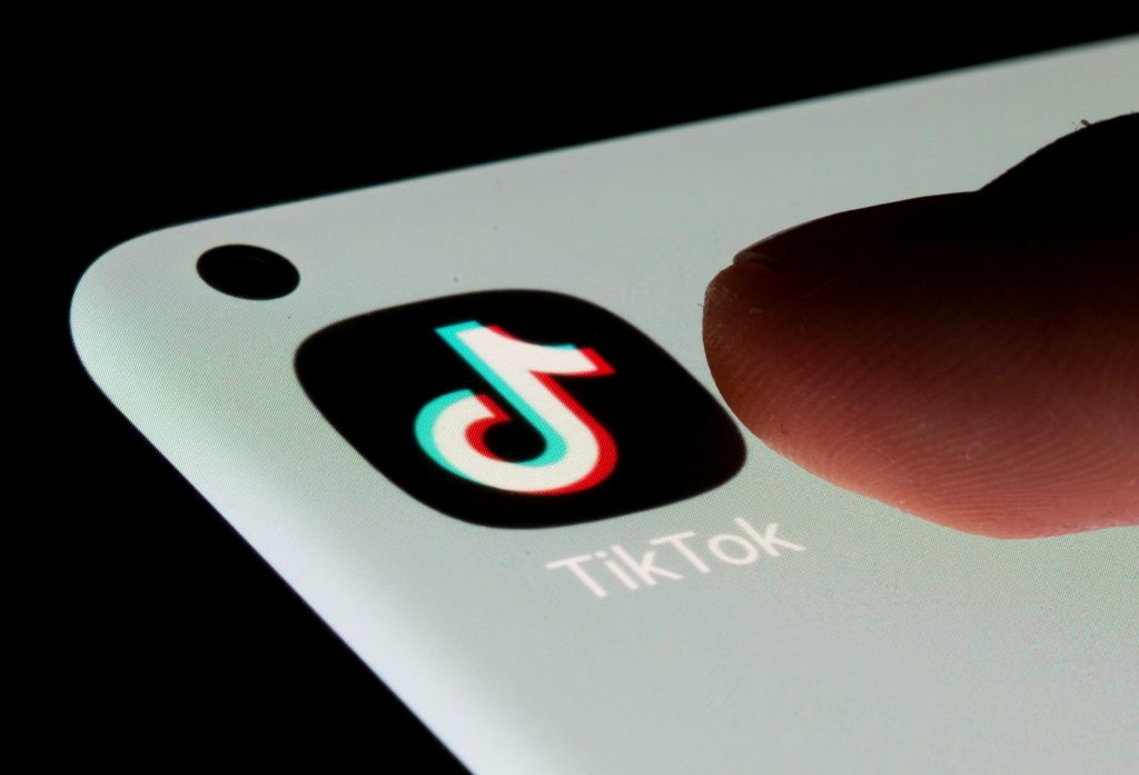 TikTok tests age-rated content restrictions