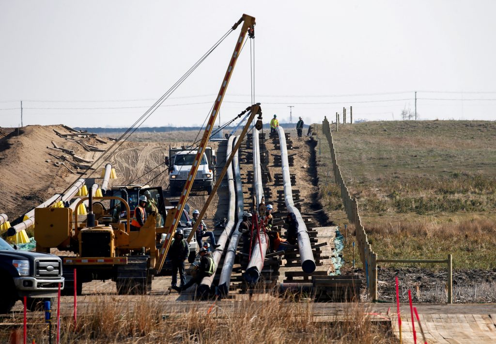 Canada’s oil M&A flurry seen giving buyers upper hand in dealmaking