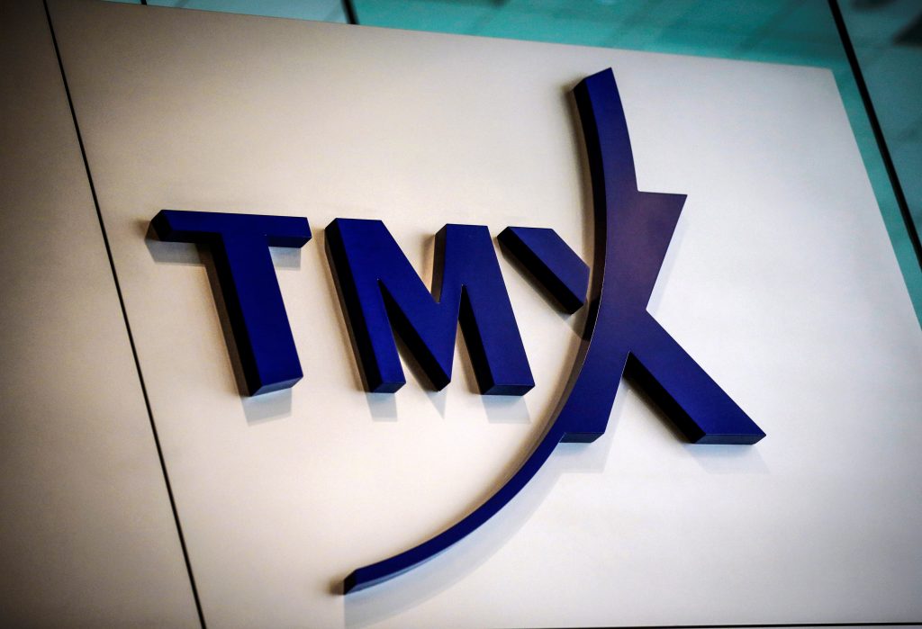 Canada’s TMX Group plans cryptocurrency futures product for institutional investors